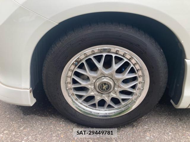 Nissan ELGRAND 2005-08 7616403-4