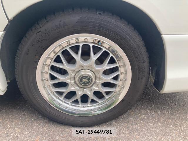 Nissan ELGRAND 2005-08 7616403-5