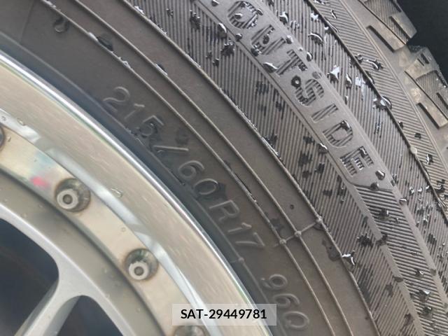 Nissan ELGRAND 2005-08 7616403-6