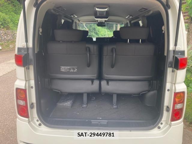 Nissan ELGRAND 2005-08 7616403-7