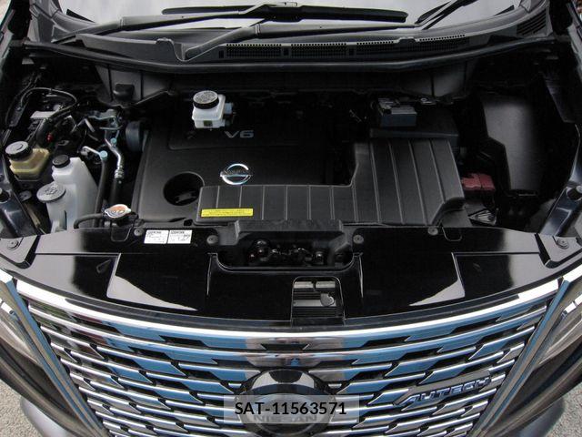 Nissan ELGRAND 2021-08 7723080-9