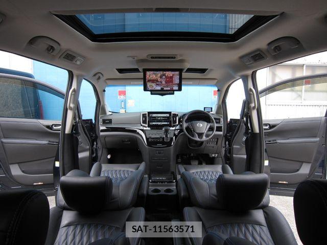 Nissan ELGRAND 2021-08 7723080-10