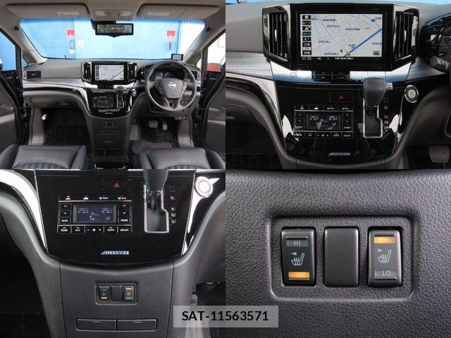 Nissan ELGRAND 2021-08 7723080-13