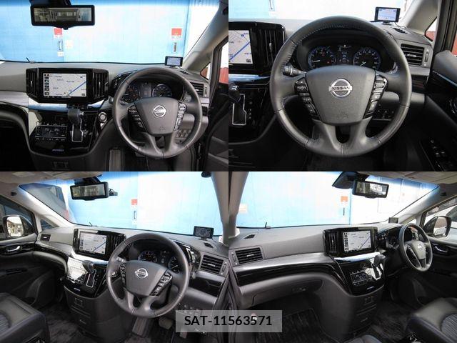 Nissan ELGRAND 2021-08 7723080-15
