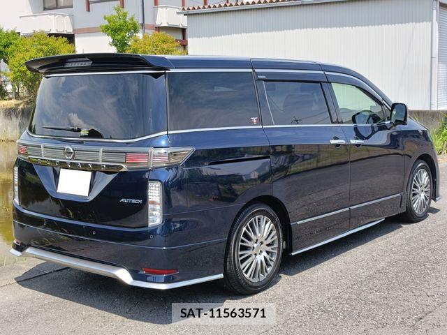 Nissan ELGRAND 2021-08 7723080-1