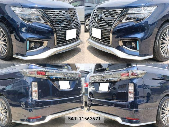Nissan ELGRAND 2021-08 7723080-5