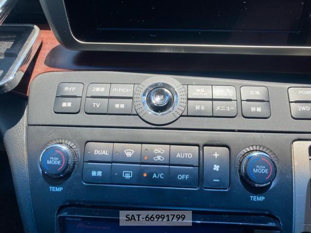 Nissan ELGRAND 2006-12 7723085-18