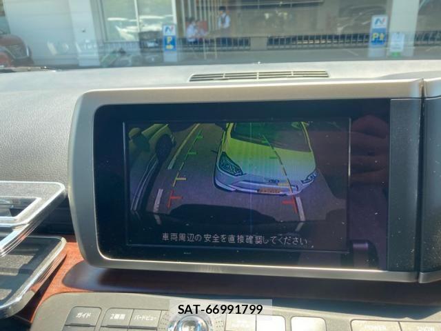 Nissan ELGRAND 2006-12 7723085-19