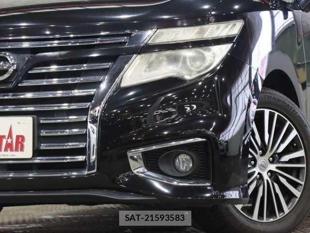 Nissan ELGRAND 2015-06 7784669-15