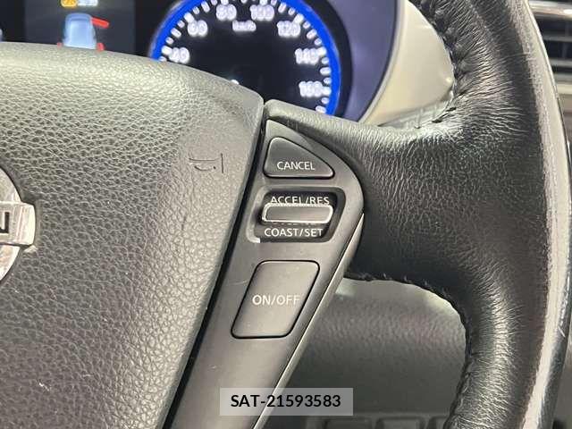 Nissan ELGRAND 2015-06 7784669-7