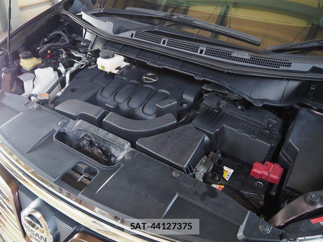 Nissan ELGRAND 2015-05 7784670-19