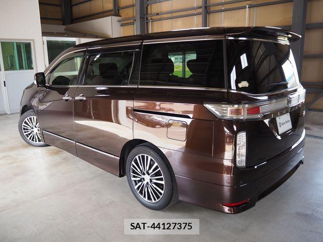Nissan ELGRAND 2015-05 7784670-4