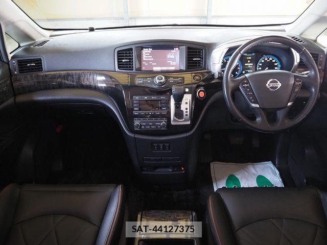 Nissan ELGRAND 2015-05 7784670-6