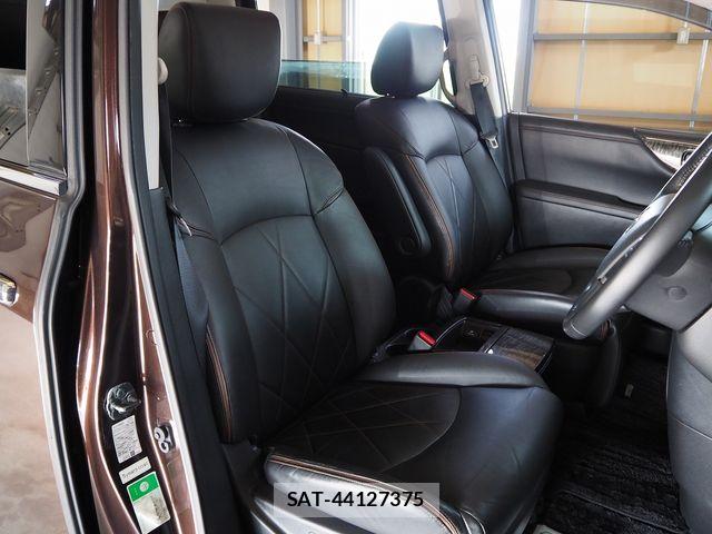 Nissan ELGRAND 2015-05 7784670-7