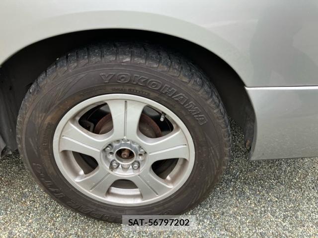 Nissan ELGRAND 2005-02 7876307-9