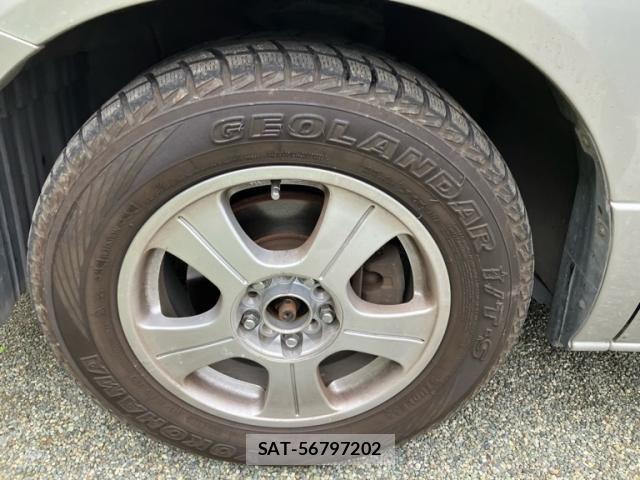 Nissan ELGRAND 2005-02 7876307-10