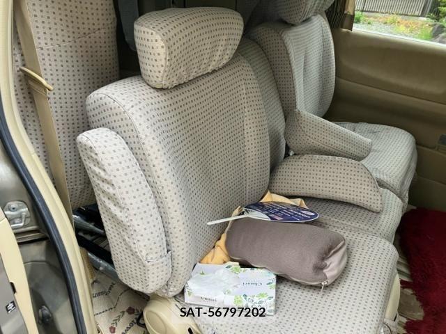 Nissan ELGRAND 2005-02 7876307-11