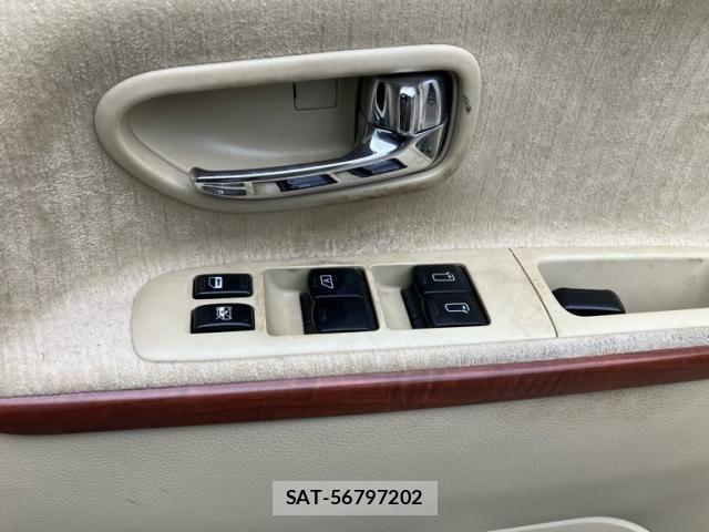 Nissan ELGRAND 2005-02 7876307-16