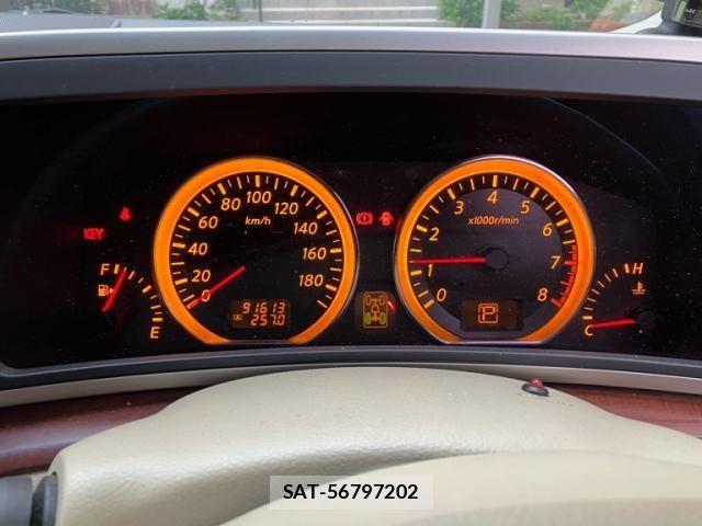 Nissan ELGRAND 2005-02 7876307-18