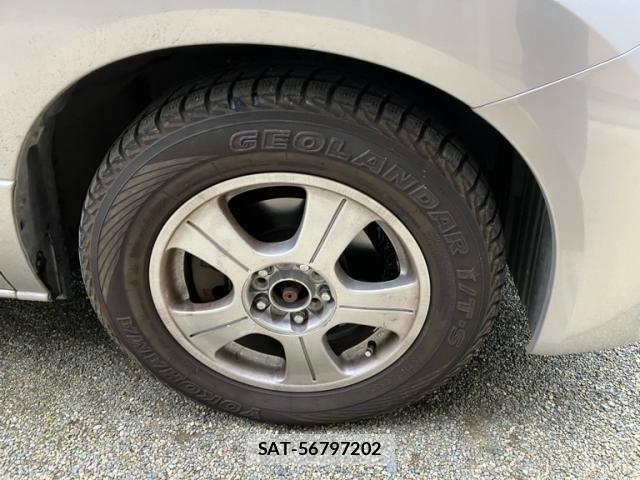 Nissan ELGRAND 2005-02 7876307-7