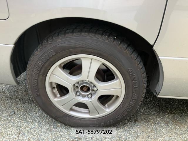 Nissan ELGRAND 2005-02 7876307-8