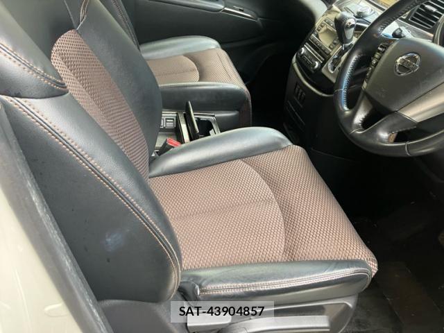Nissan ELGRAND 2012-03 7876311-11