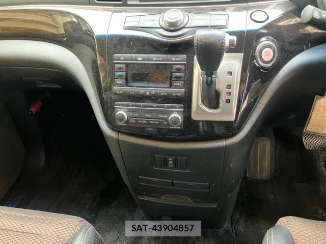 Nissan ELGRAND 2012-03 7876311-16