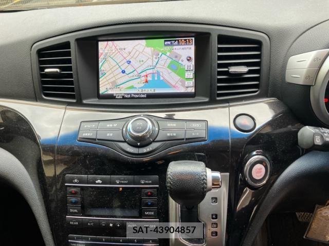 Nissan ELGRAND 2012-03 7876311-19