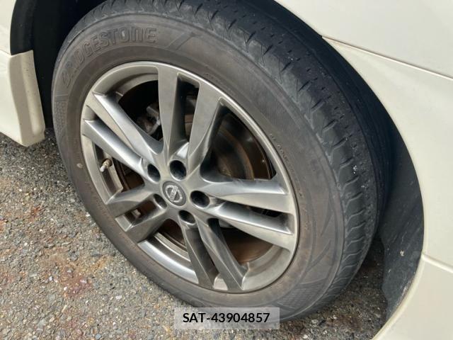 Nissan ELGRAND 2012-03 7876311-4