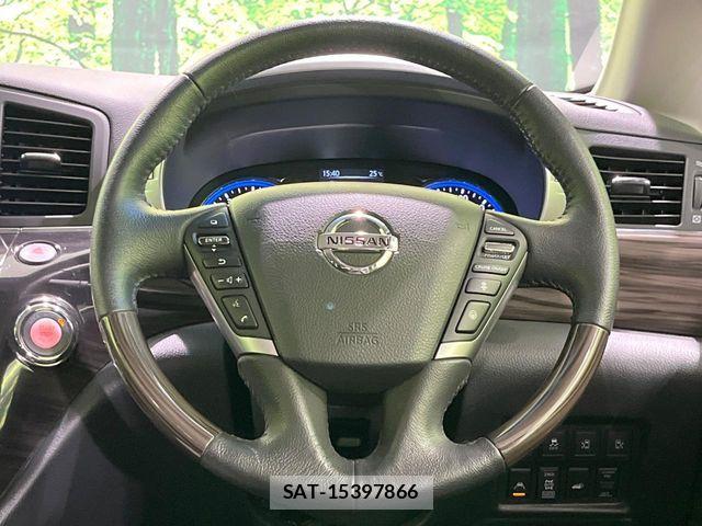 Nissan ELGRAND 2020-03 7876306-11