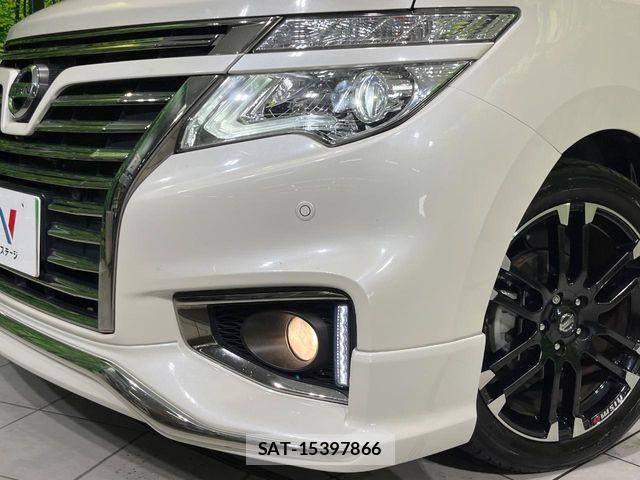 Nissan ELGRAND 2020-03 7876306-12
