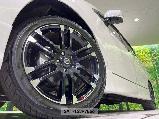 Nissan ELGRAND 2020-03 7876306-13