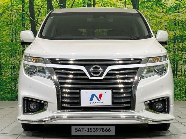 Nissan ELGRAND 2020-03 7876306-14