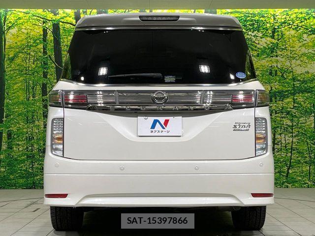 Nissan ELGRAND 2020-03 7876306-15