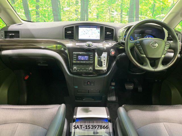 Nissan ELGRAND 2020-03 7876306-1
