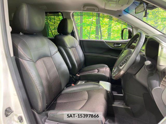 Nissan ELGRAND 2020-03 7876306-7
