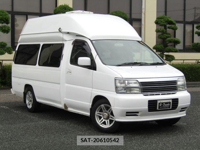 Nissan ELGRAND 2001-10 7961510-0