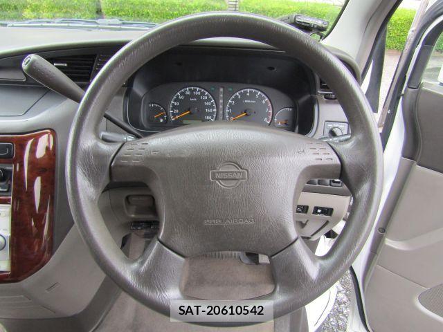 Nissan ELGRAND 2001-10 7961510-9