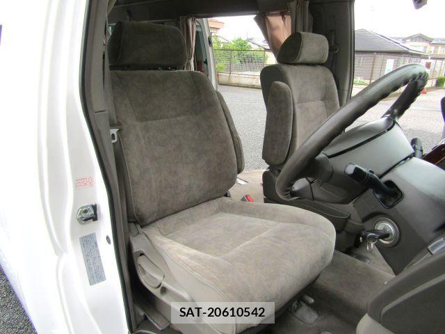 Nissan ELGRAND 2001-10 7961510-10