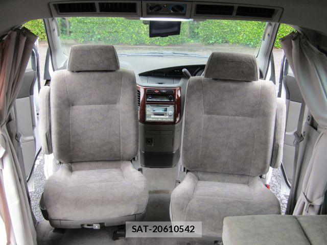 Nissan ELGRAND 2001-10 7961510-12