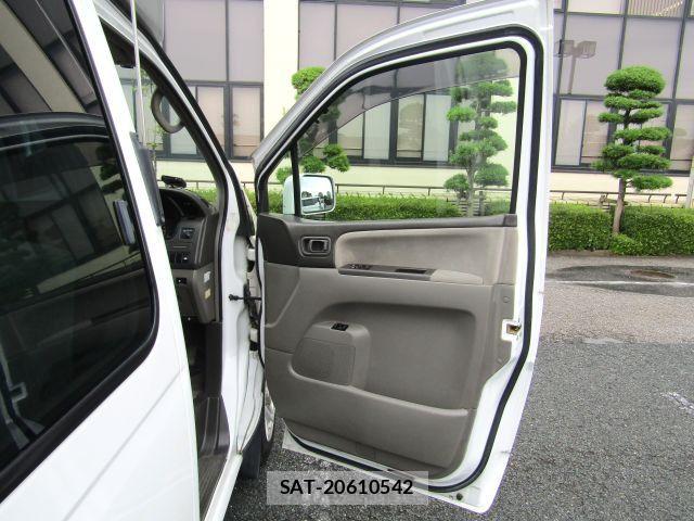 Nissan ELGRAND 2001-10 7961510-13