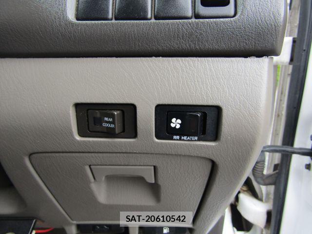 Nissan ELGRAND 2001-10 7961510-14