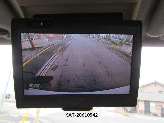 Nissan ELGRAND 2001-10 7961510-15