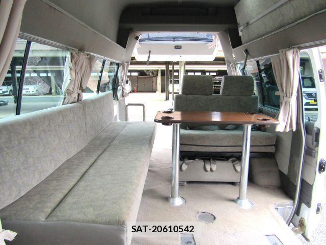 Nissan ELGRAND 2001-10 7961510-16