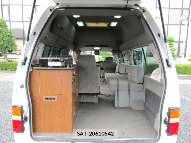Nissan ELGRAND 2001-10 7961510-17