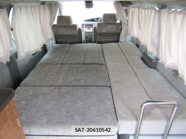 Nissan ELGRAND 2001-10 7961510-18