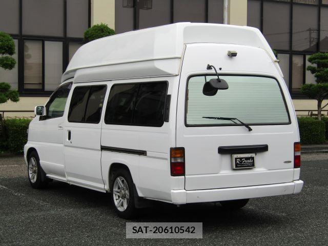 Nissan ELGRAND 2001-10 7961510-1