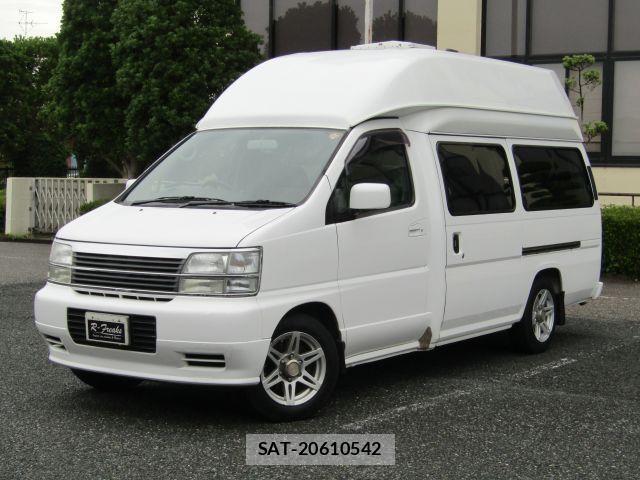 Nissan ELGRAND 2001-10 7961510-2