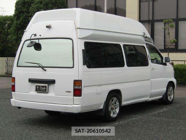 Nissan ELGRAND 2001-10 7961510-3