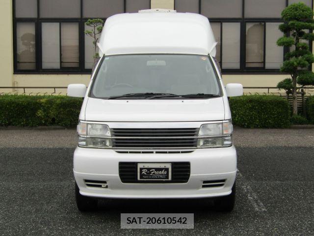 Nissan ELGRAND 2001-10 7961510-4